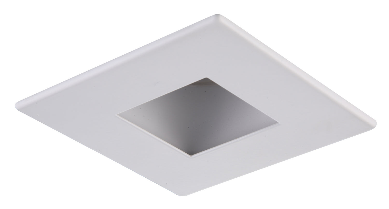 Beach Lighting - R3-555MW - Trim - Matte White