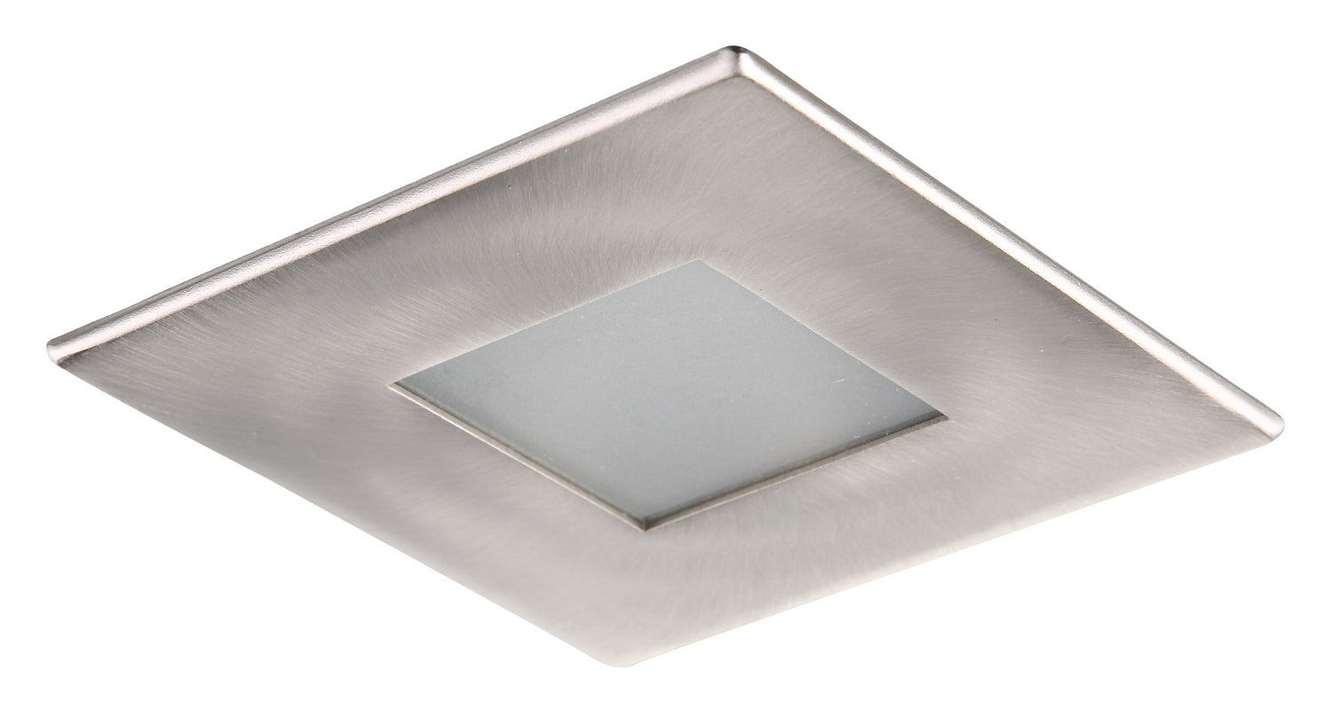 Beach Lighting - R3-559BN - Trim - Brushed Nickel