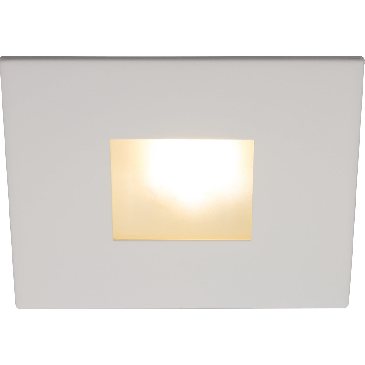 Beach Lighting - R3-559MW - Trim - Matte White