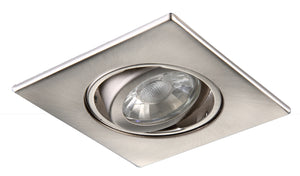 Beach Lighting - R3-588BN - Trim - Brushed Nickel