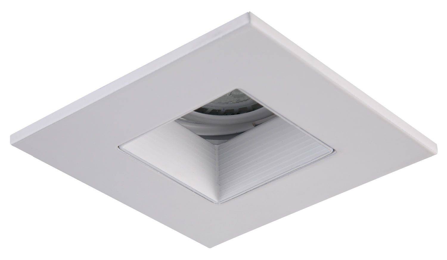 Beach Lighting - R3-DS90MW - Trim - Matte White