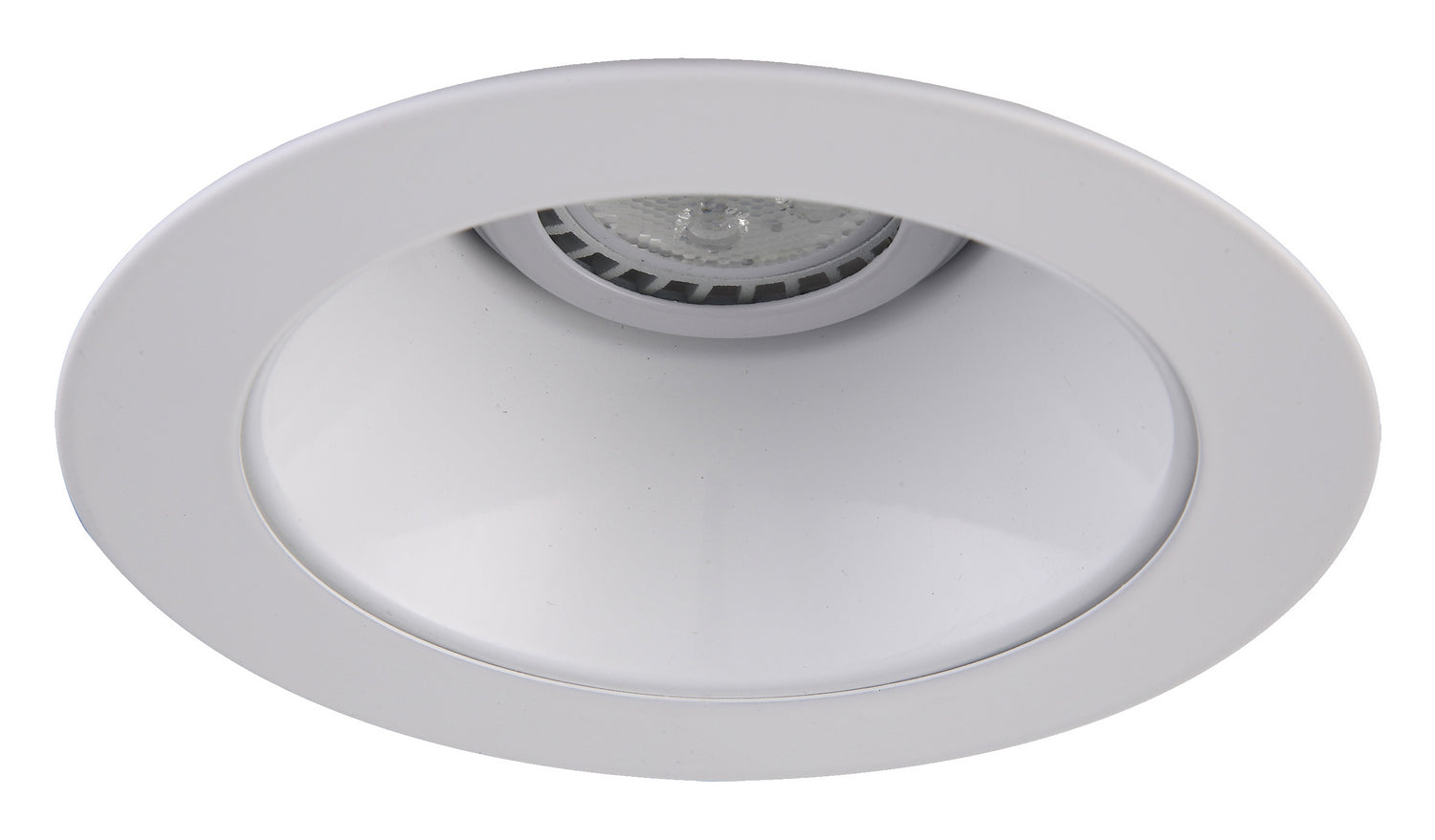 Beach Lighting - R4-421MW - Adjustable Trim - Matte White