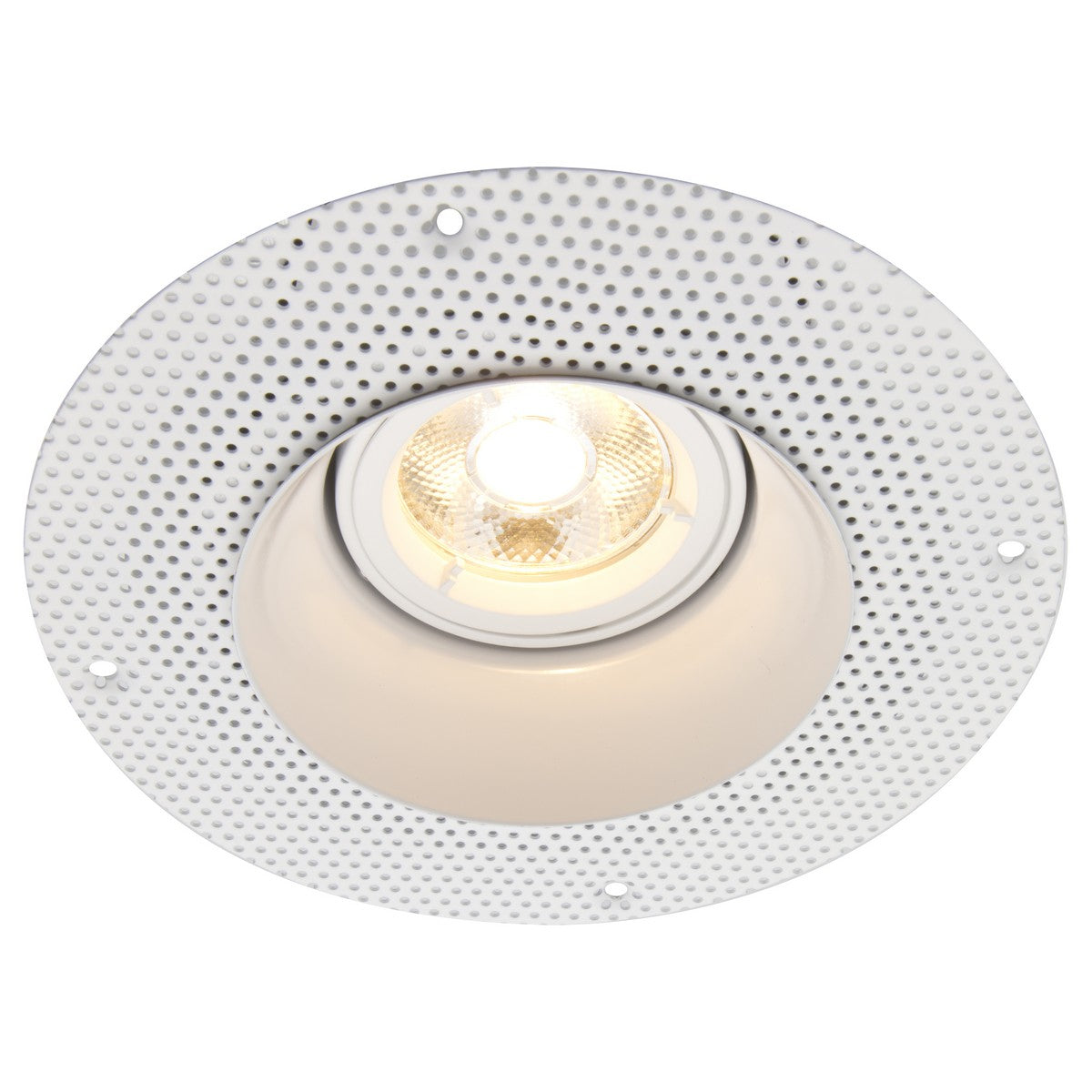 Beach Lighting - R4-421TL-MW - Trim - Matte White