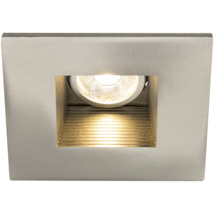 Beach Lighting - R4-508BN - Shower Trim - Brushed Nickel