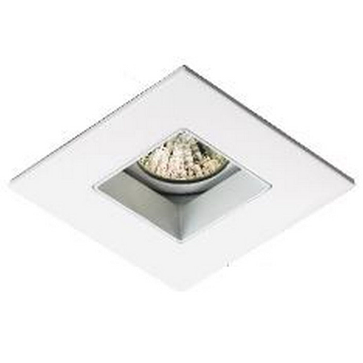 Beach Lighting - R4-508MW - Shower Trim - Matte White