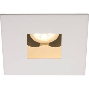 Beach Lighting - R4-520MW - Trim - Matte White