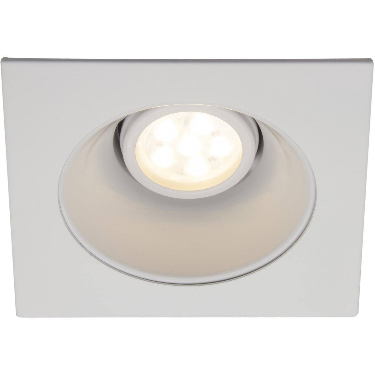 Beach Lighting - R4-521MW - Adjustable Trim - Matte White