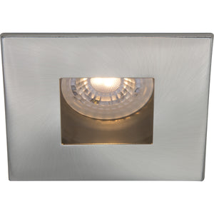 Beach Lighting - R4-545BN - Trim - Brushed Nickel