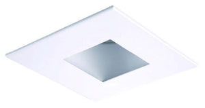 Beach Lighting - R4-545MW - Trim - Matte White