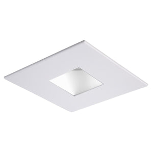 Beach Lighting - R4-545MWAA - Trim - Matte White