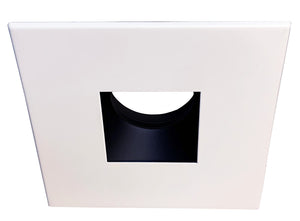 Beach Lighting - R4-545MWB - Trim - Matte White