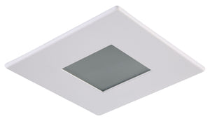 Beach Lighting - R4-549MW - Shower Trim - Matte White