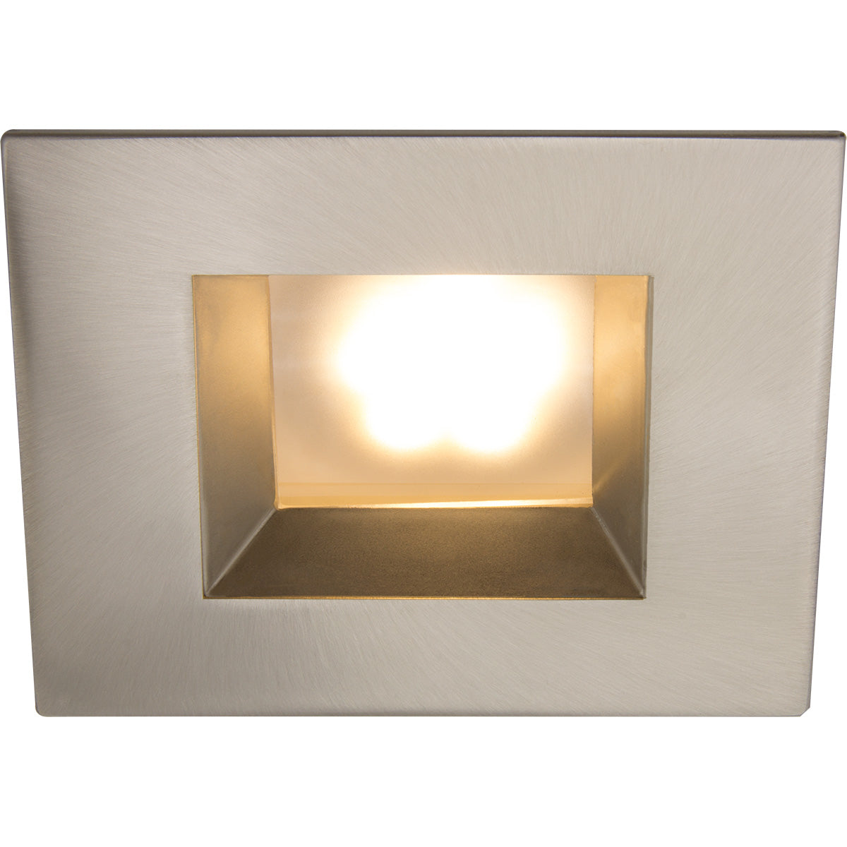 Beach Lighting - R4-579BN - Shower Trim - Brushed Nickel