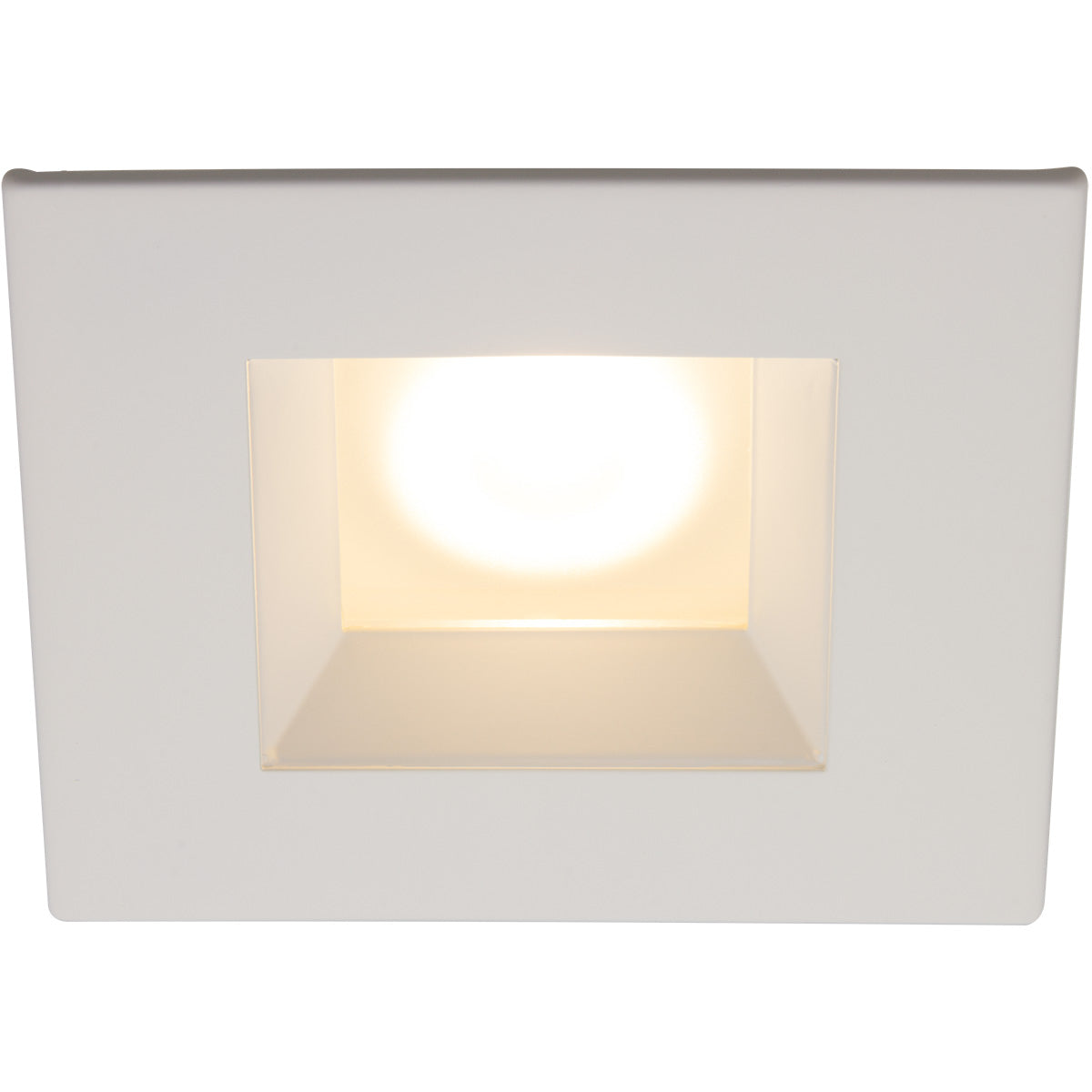 Beach Lighting - R4-579MW - Shower Trim - Matte White