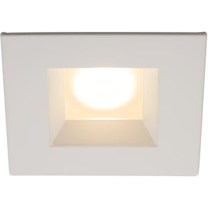 Beach Lighting - R4-579MW - Shower Trim - Matte White