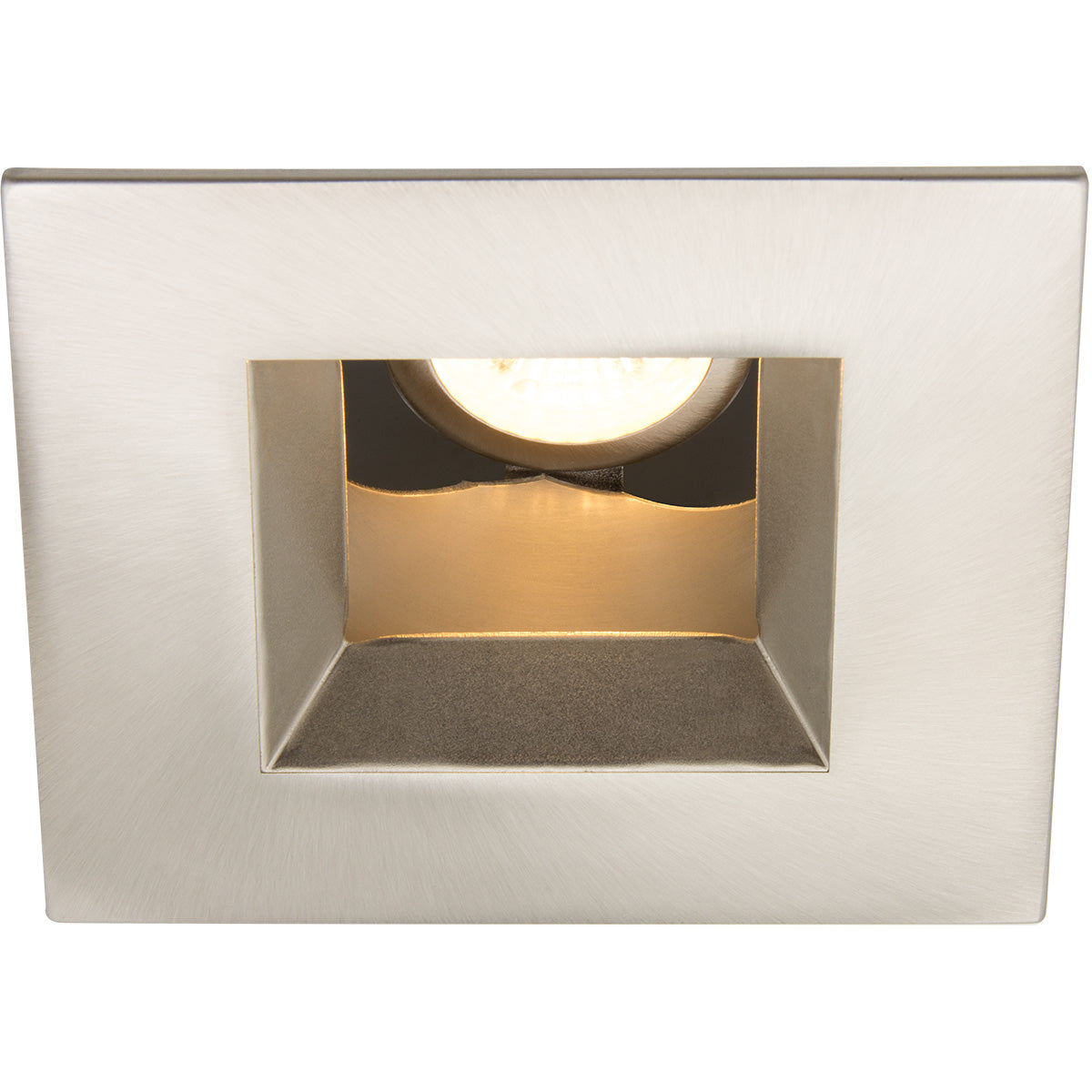 Beach Lighting - R4-587BN - Adjustable Trim - Brushed Nickel