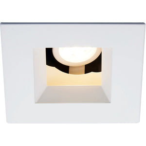 Beach Lighting - R4-587MW - Adjustable Trim - Matte White