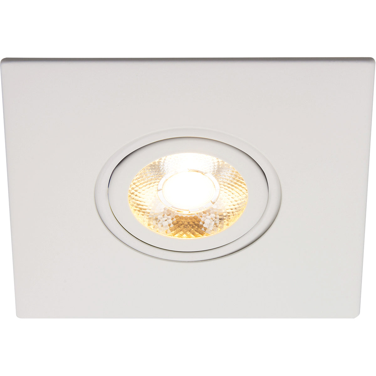 Beach Lighting - R4-588MW - Adjustable Trim - Matte White