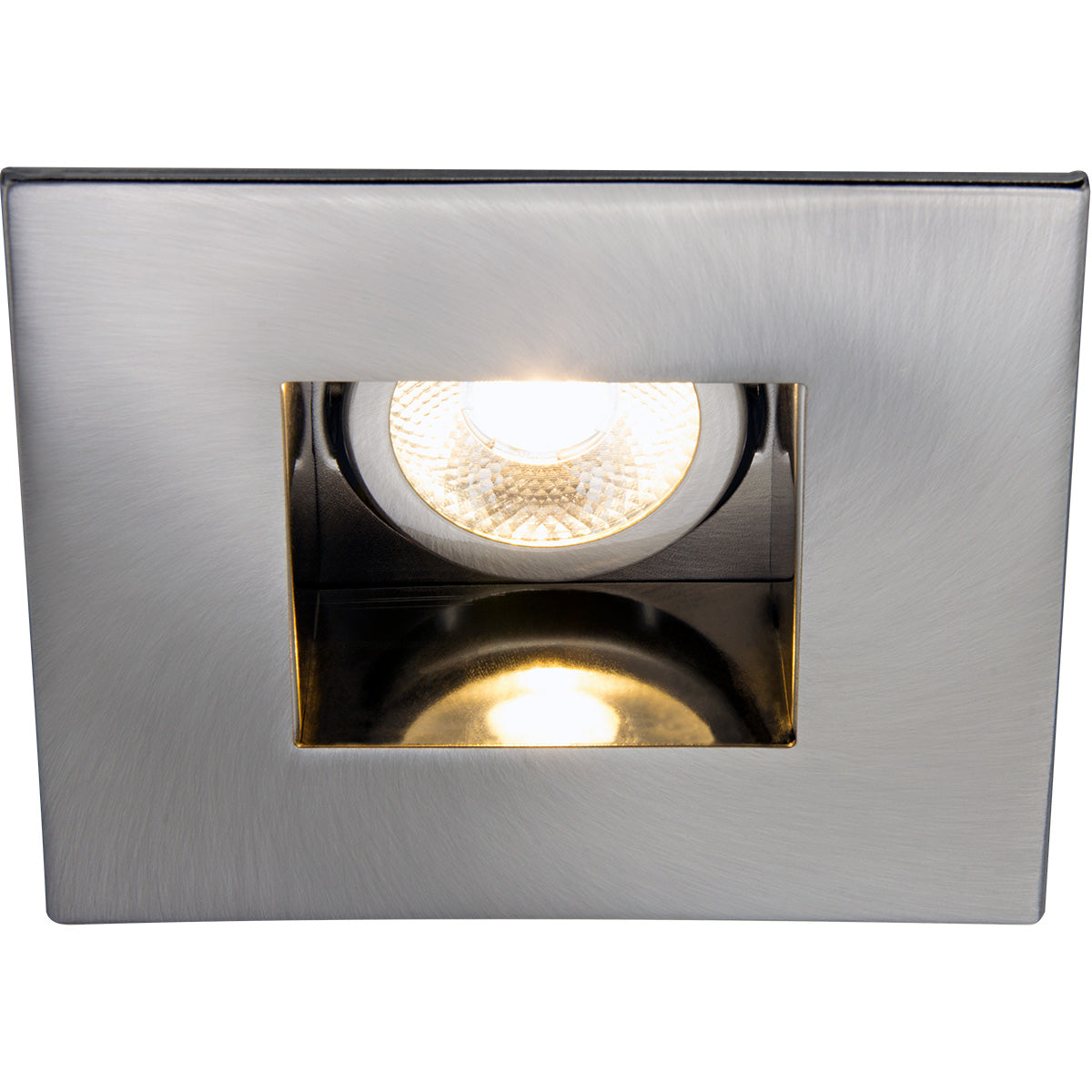 Beach Lighting - R4-589BN - Trim - Brushed Nickel