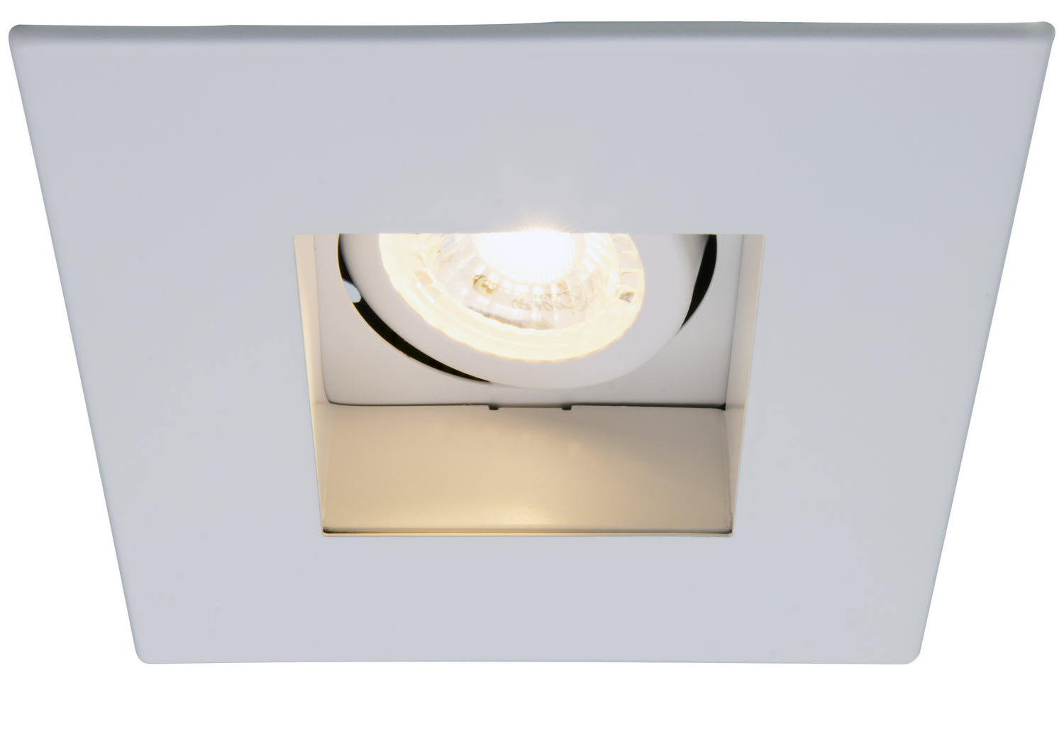 Beach Lighting - R4-589MW - Trim - Matte White