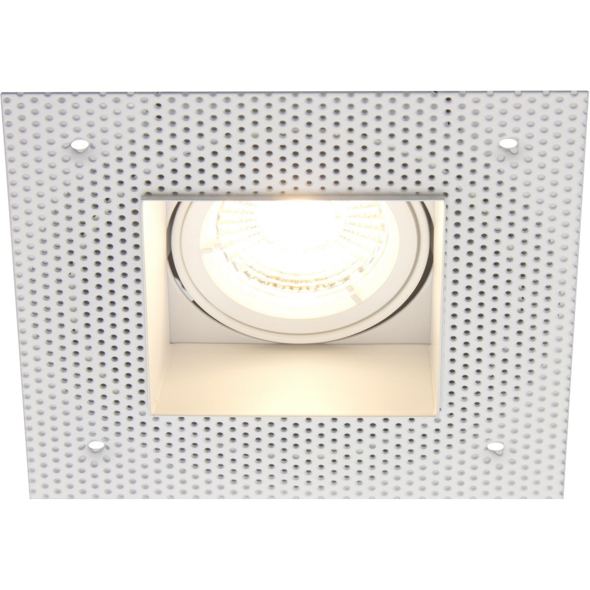 Beach Lighting - R4-589TL-MW - Trim - Matte White