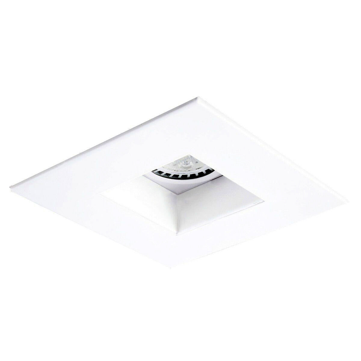 Beach Lighting - R4-DS589MW - Trim - Matte White