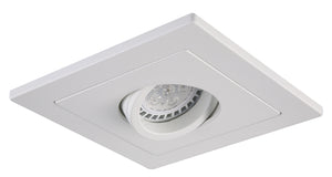 Beach Lighting - R4-DS88MW - Adjustable Trim - Matte White