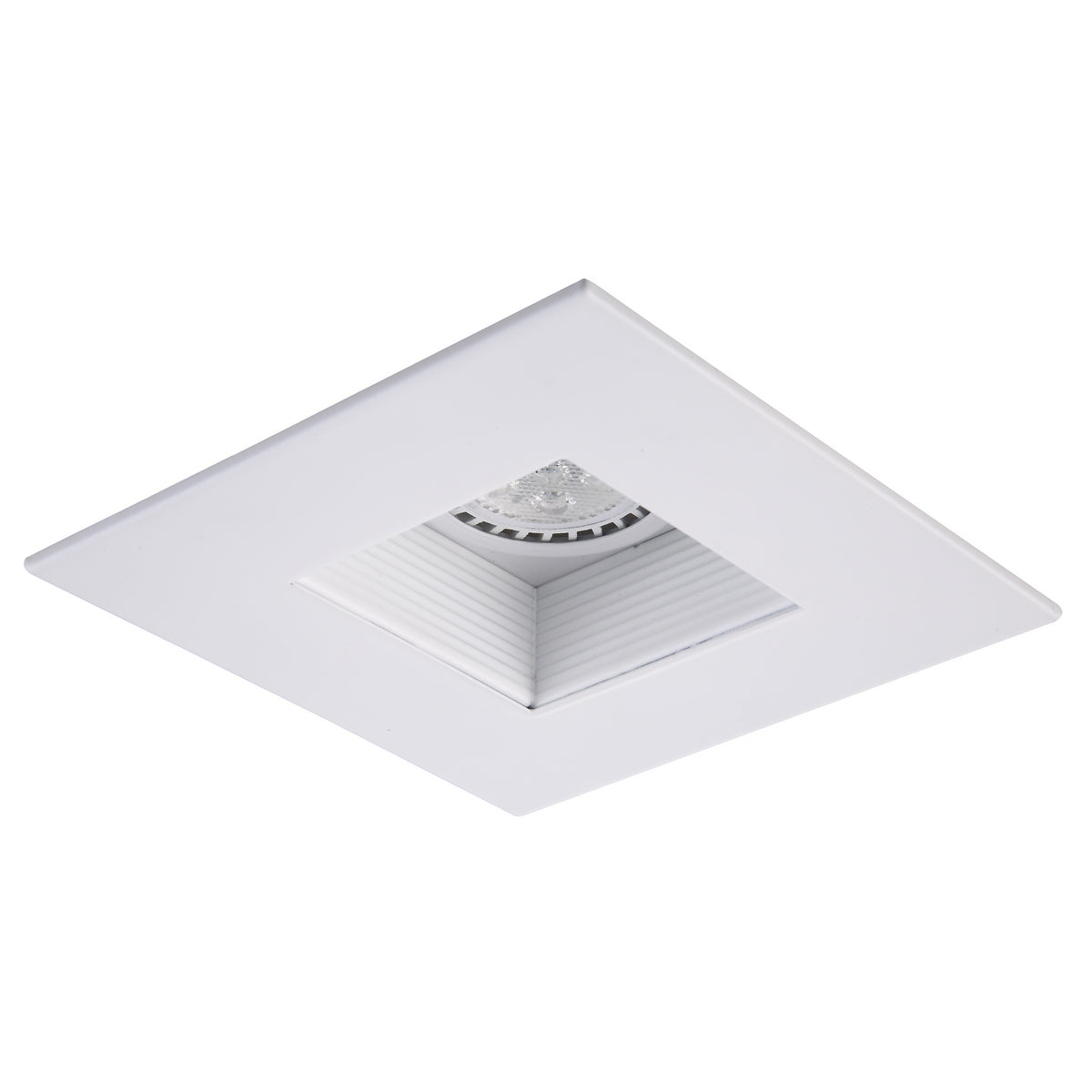 Beach Lighting - R4-DS90MW - Trim - Matte White