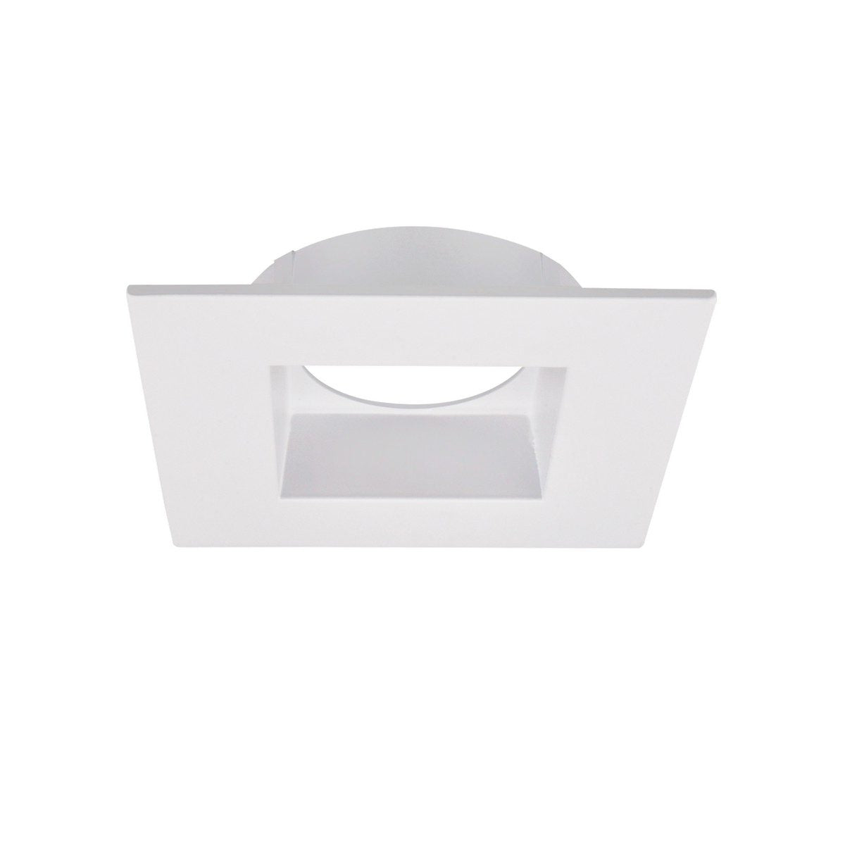 Beach Lighting - RA4-ST-MW - Square Trim - Matte White