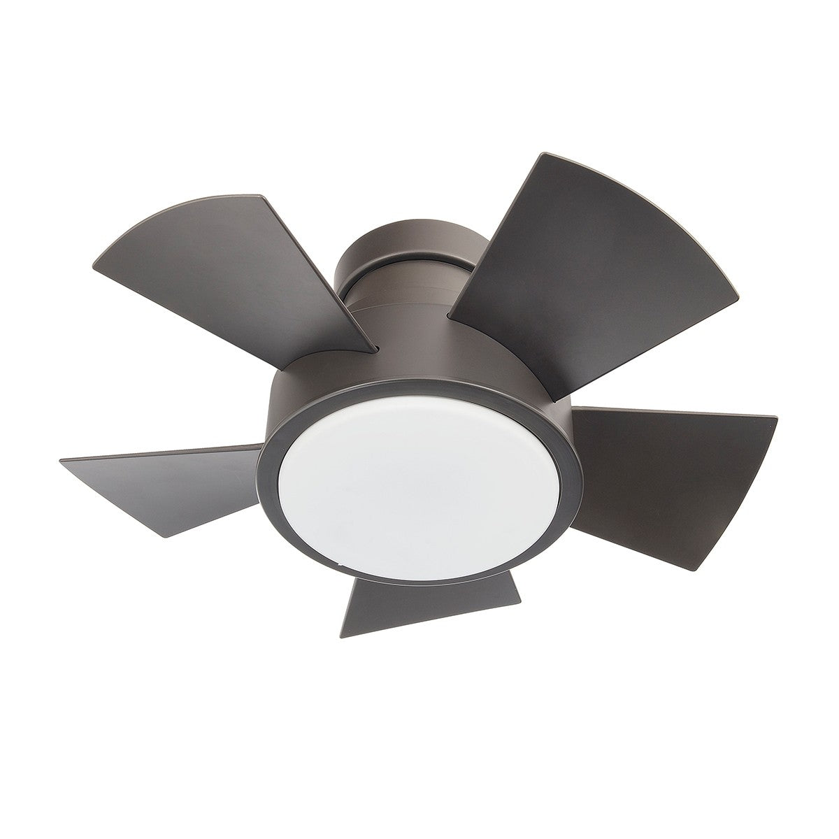 Modern Forms Fans - FH-W1802-26L-27-BZ - 26" Ceiling Fan - Vox - Bronze