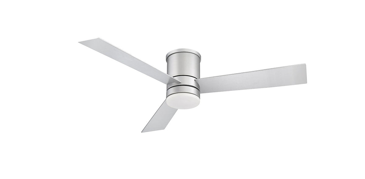 Modern Forms Fans - FH-W1803-52L-35-BZ - 52" Ceiling Fan - Axis - Bronze