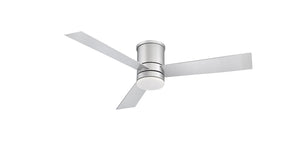 Modern Forms Fans - FH-W1803-52L-35-BZ - 52"Ceiling Fan - Axis - Bronze