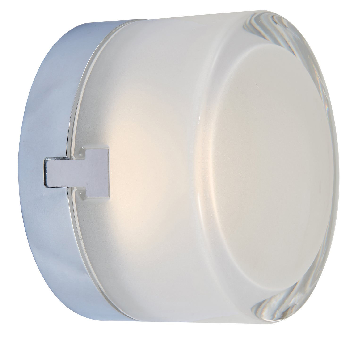 Abra - 30001FM-CH - LED Flushmount - Elf - Chrome