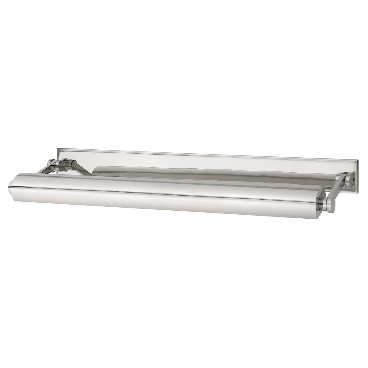 Hudson Valley - 6029-PN - Four Light Picture Light - Merrick - Polished Nickel