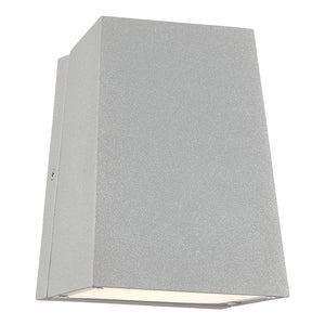 Access - 20050LEDDMG-SAT - LED Wall Sconce - Edge - Satin