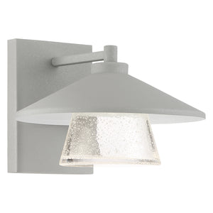 Access - 20060LEDDMG-SAT/SDG - LED Wall Sconce - Silo - Satin