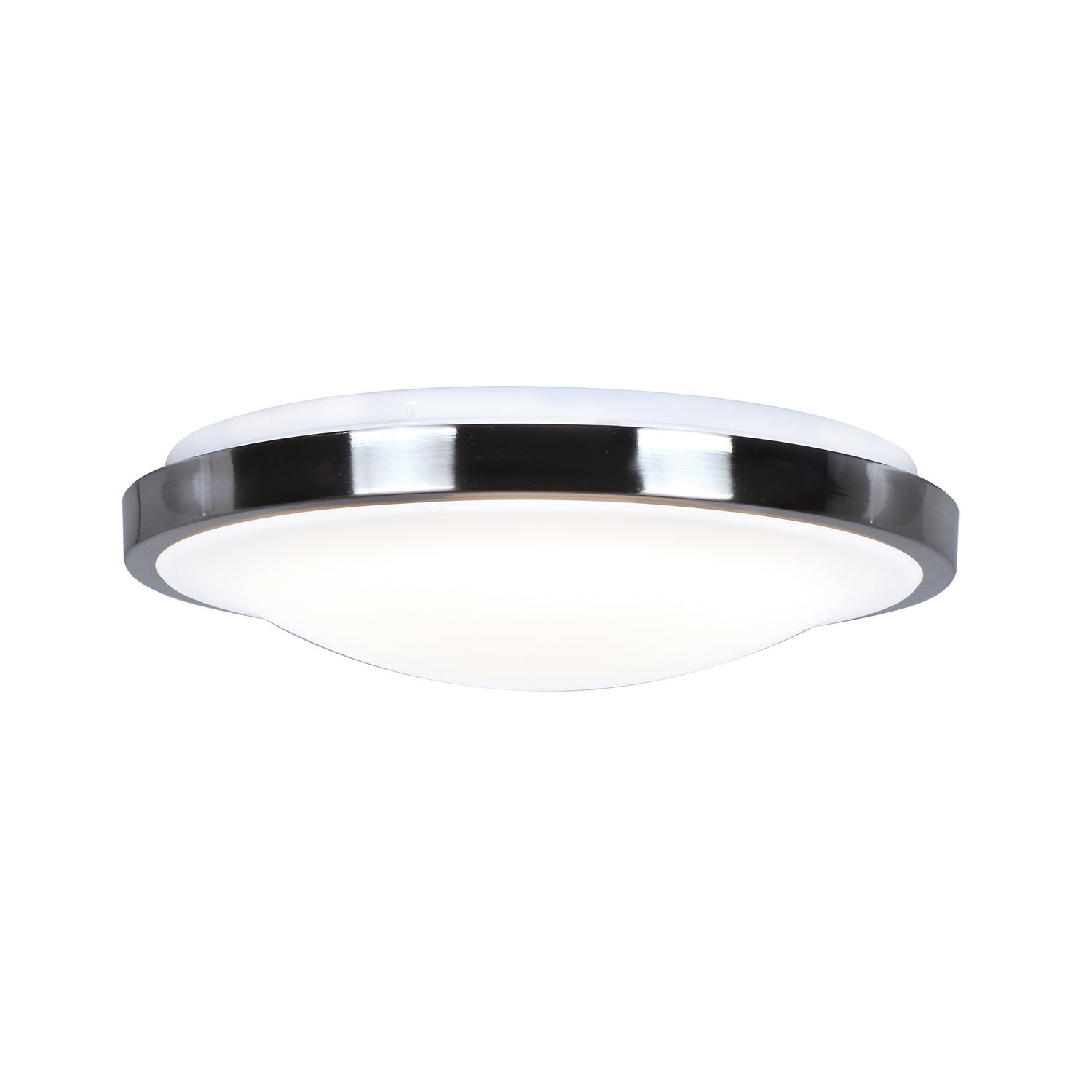 Access - 20799LEDMS-BS/ACR - LED Flush Mount - Lucid - Brushed Steel