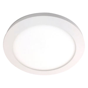 Access - 20811LEDD-WH/ACR - LED Flush Mount - Disc - White