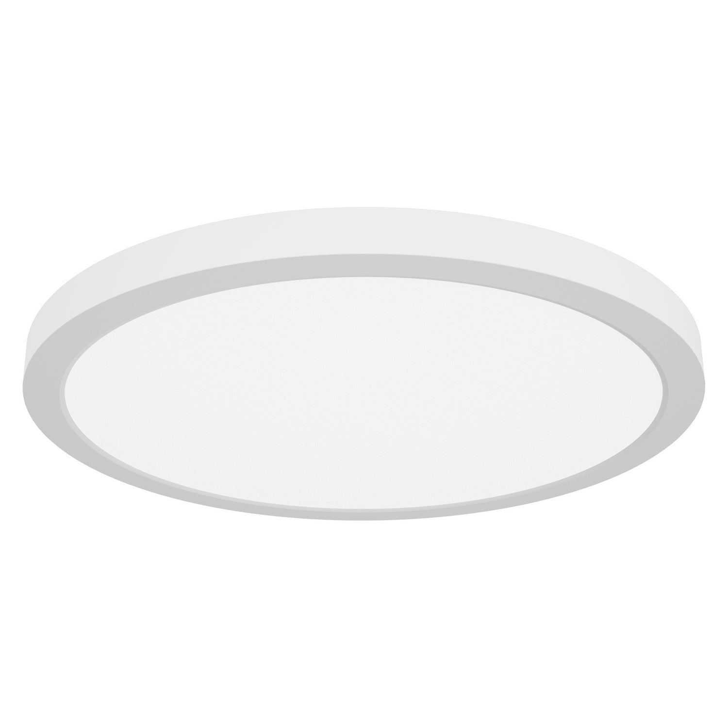 Access - 20848LEDD-WH/ACR - LED Flush Mount - ModPLUS - White