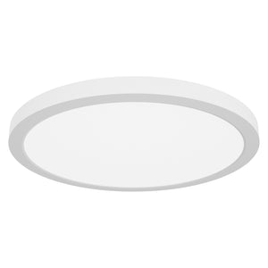 Access - 20848LEDD-WH/ACR - LED Flush Mount - ModPLUS - White