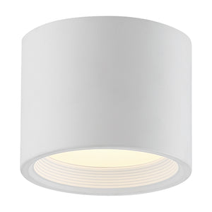 Access - 50005LEDD-WH/ACR - LED Flush Mount - Reel - White