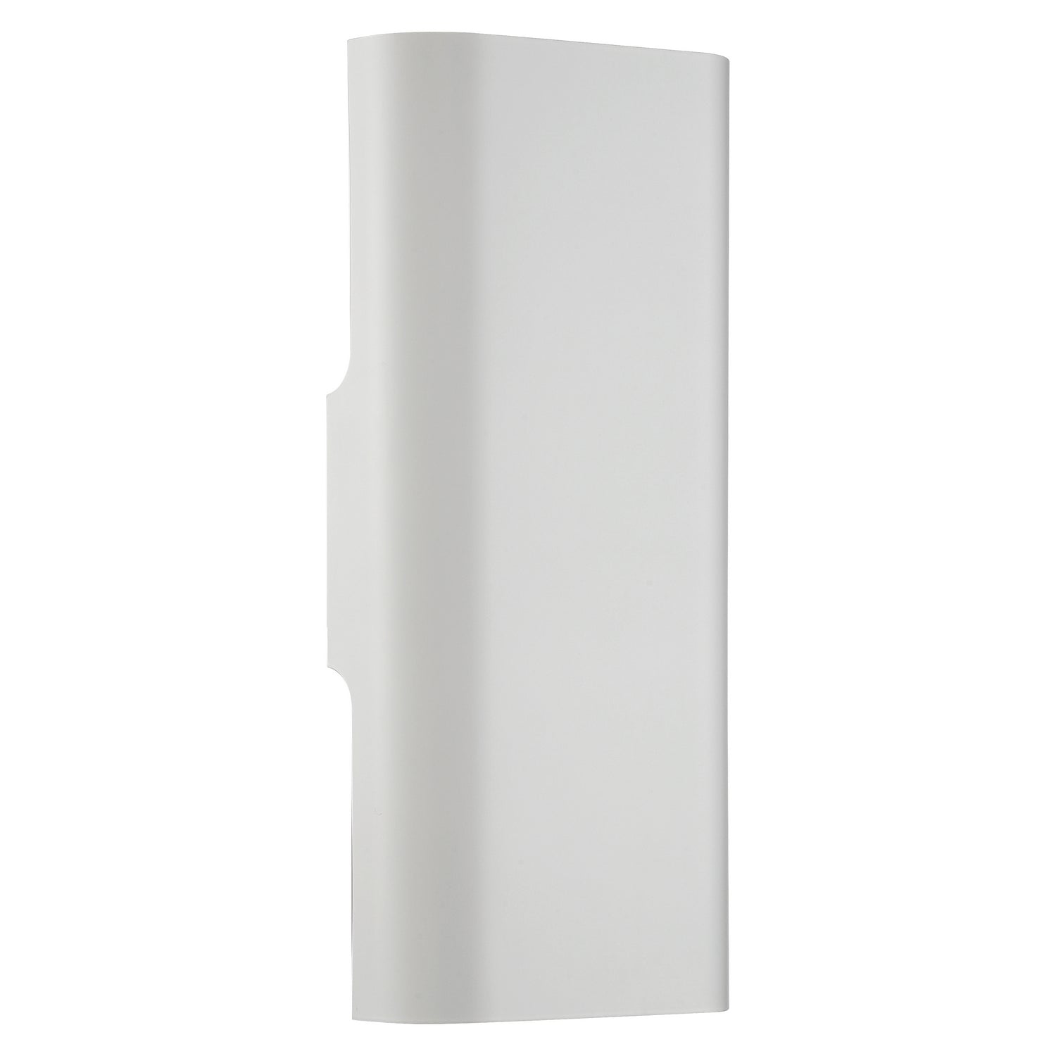 Access - 62238LEDD-WH - LED Wallwasher - Bi-Punch - White