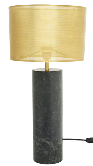 Nuevo - HGCO119 - Table Light - Cyrine - Brass