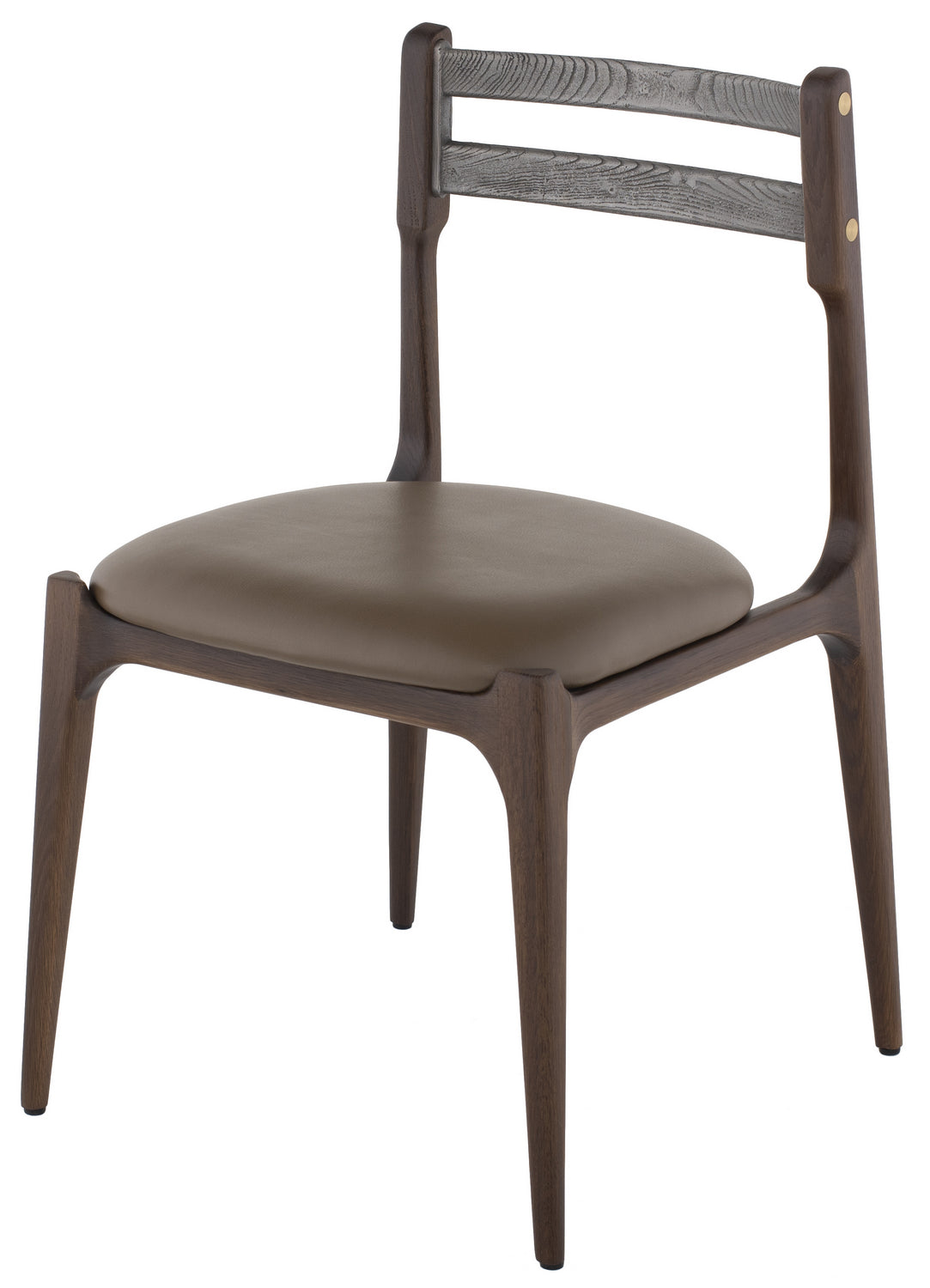 Nuevo - HGDA679 - Dining Chair - Assembly - Sepia