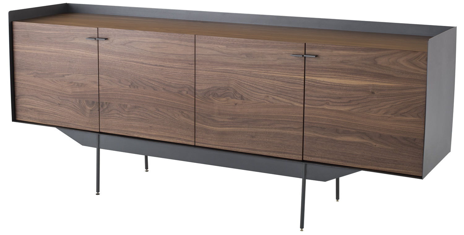 Nuevo - HGNE111 - Sideboard - Egon - Walnut