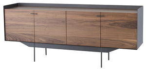 Nuevo - HGNE121 - Sideboard - Egon - Walnut