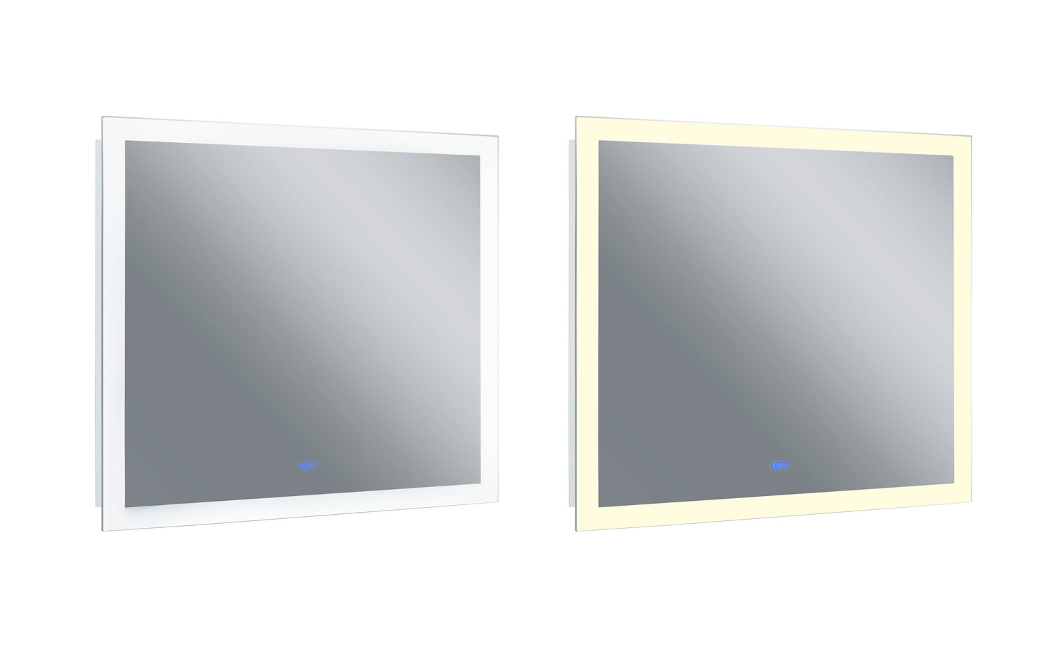 CWI Lighting - 1233W40-36 - LED Mirror - Abigail - White