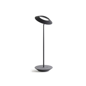 Koncept - RYO-SW-MTB-OXF-DSK - LED Desk Lamp - Royyo - Matte Black, Oxford Felt