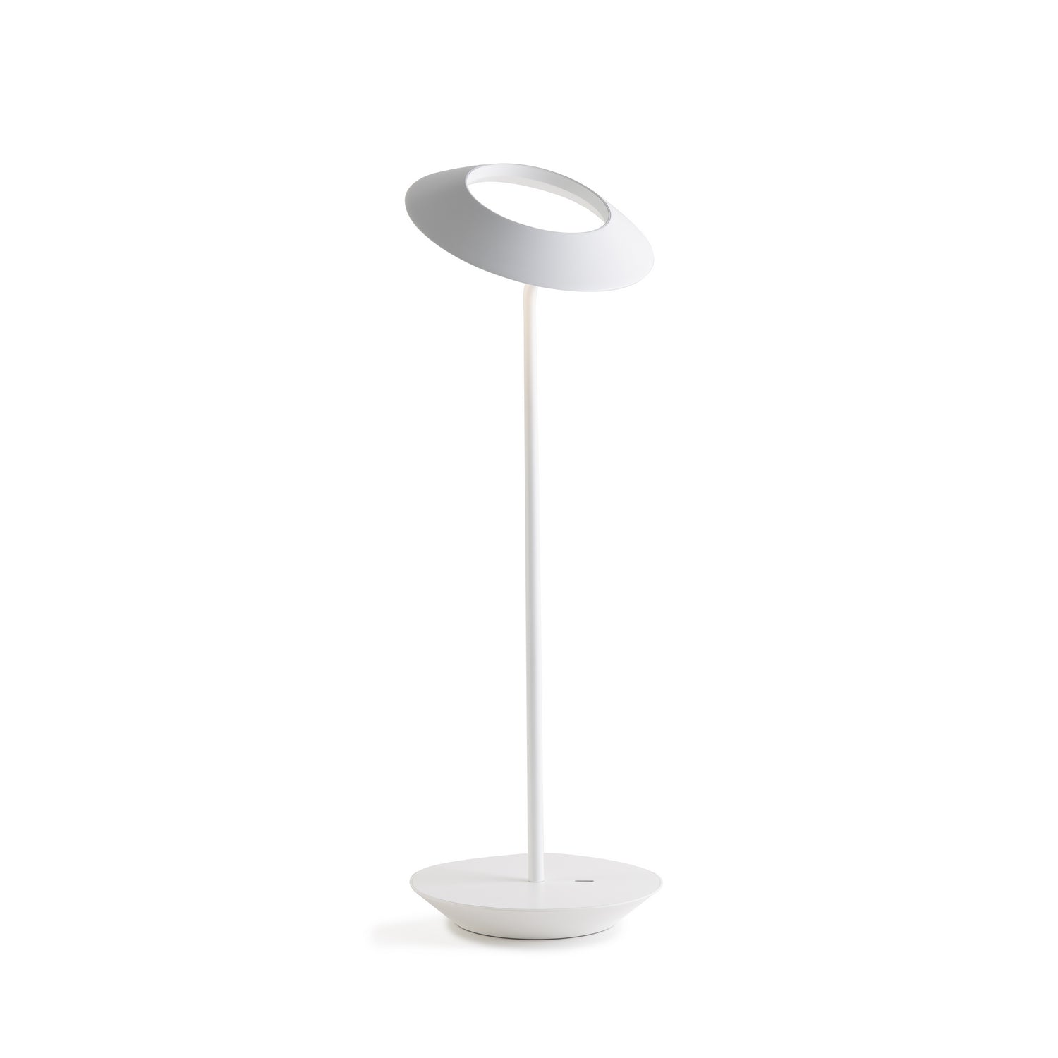 Koncept - RYO-SW-MWT-MWT-DSK - LED Desk Lamp - Royyo - Matte White