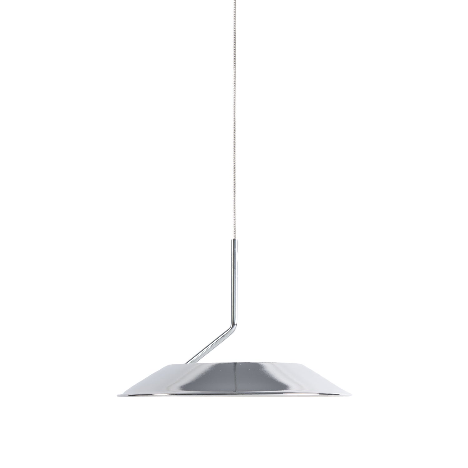 Koncept - RYP-S1-SW-CRM - LED Pendant - Royyo - Chrome